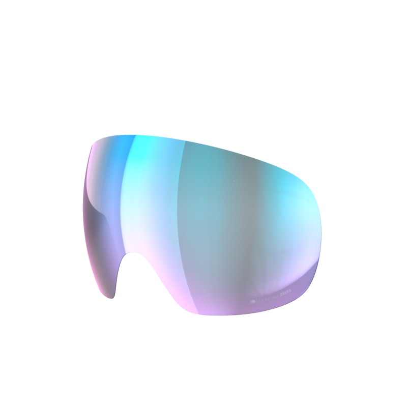 Fovea / Fovea Race Lens Cat 2 - Lentes de substituição