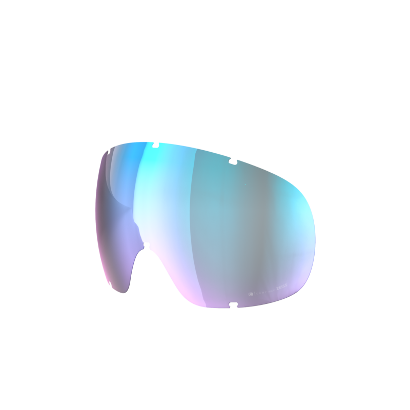 Poc Fovea Mid / Fovea Mid Race Lens Cat 2 - Lenti di ricambio per occhiali | Hardloop