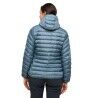 Haglöfs Särna Mimic Hood Women - Synthetic jacket - Women's | Hardloop