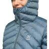 Haglöfs Särna Mimic Hood Women - Synthetic jacket - Women's | Hardloop