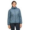 Haglöfs Särna Mimic Hood Women - Synthetic jacket - Women's | Hardloop