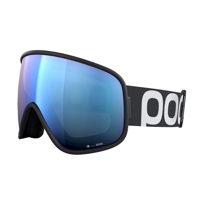Poc Vitrea WF Cat 2 - Maschera da sci | Hardloop