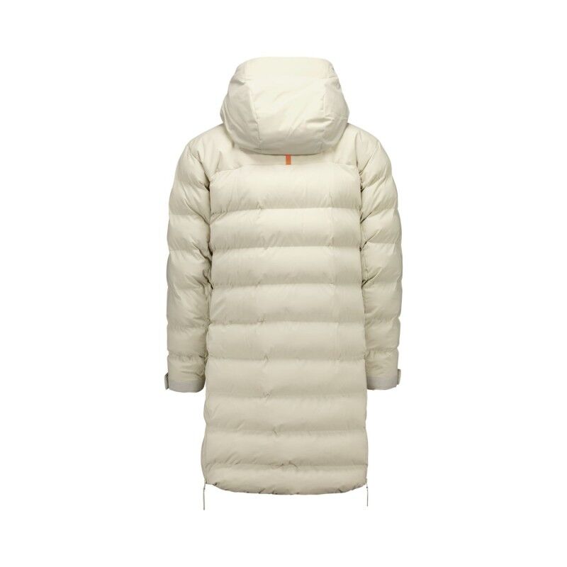 Poc Race Loft Parka - Parkatakki - Miehet | Hardloop