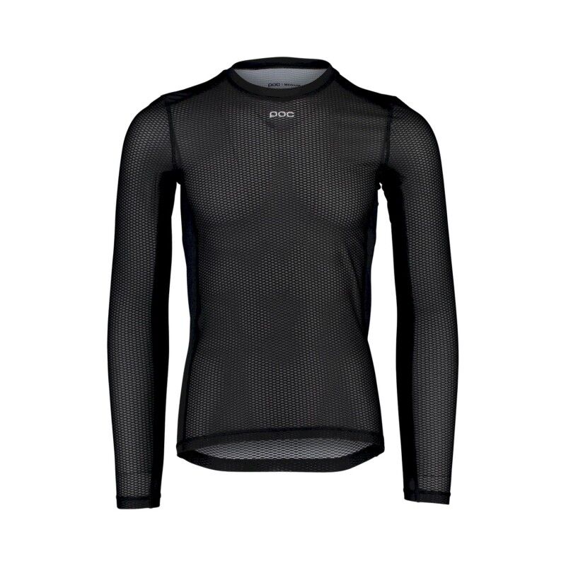 Poc Essential Layer Ls Jersey - Ropa interior ciclismo | Hardloop
