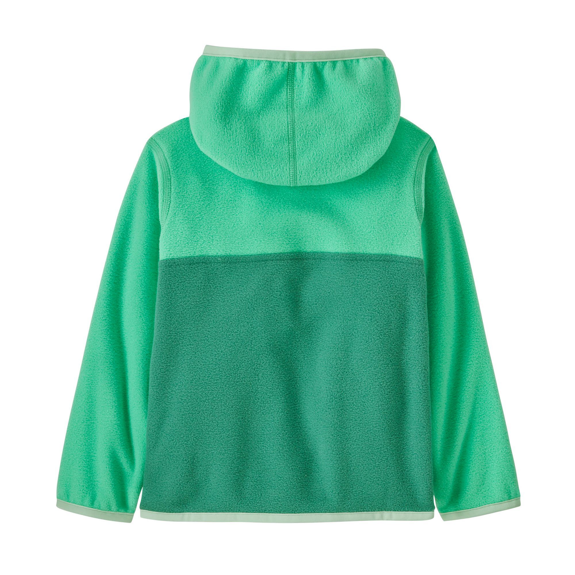 Patagonia Baby Micro D Snap-T Jkt - Bluza polarowa dziecięca | Hardloop