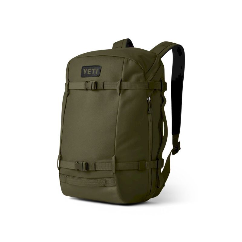 Yeti Crossroads Backpack - Zaino da escursionismo | Hardloop