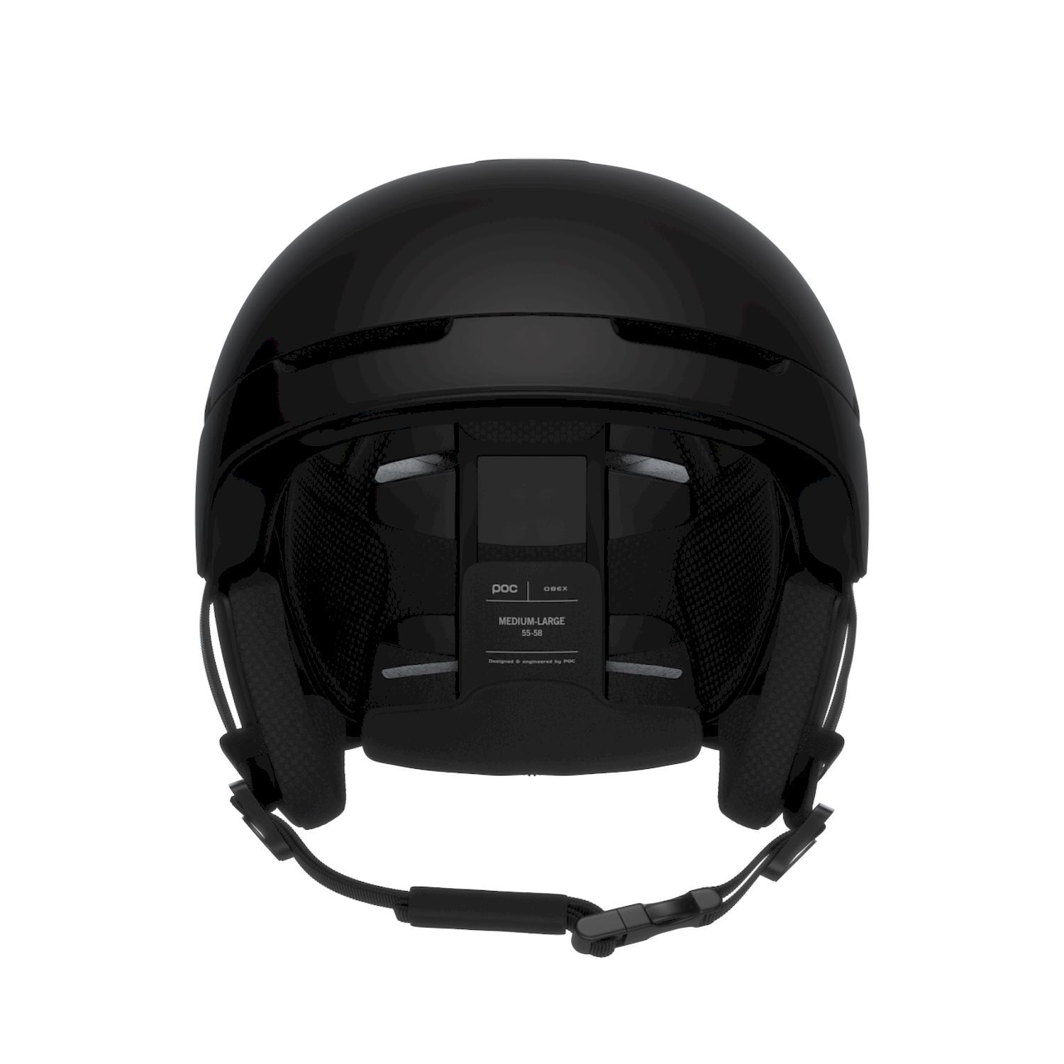 Poc Obex WF MIPS - Casco da sci | Hardloop