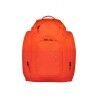 Fluorescent Orange