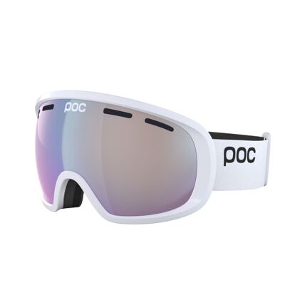 Fovea Mid Photochromic WF Photochromic Cat 1-3 - Ski goggles