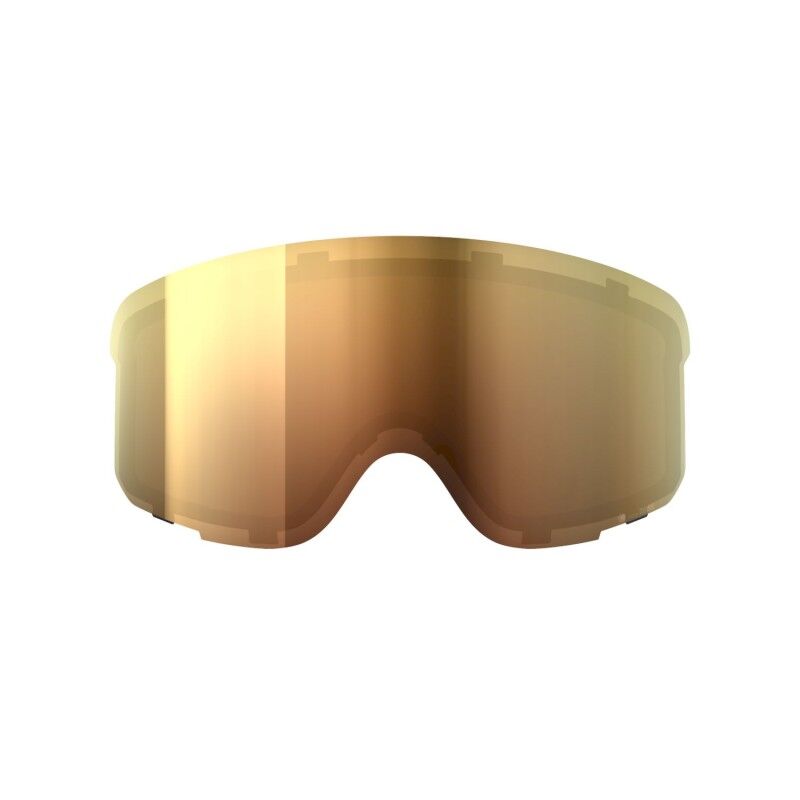 Nexal Mid Lens Cat 3 - Verres de remplacement