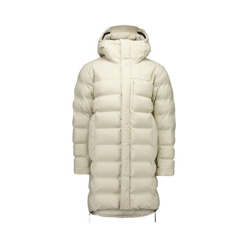 Race Loft Parka - Parkatakki - Miehet