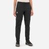 Millet Ubic Stretch Zip Off Pant - Pantalon trekking femme | Hardloop
