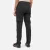 Millet Ubic Stretch Zip Off Pant - Trekkinghose - Damen | Hardloop