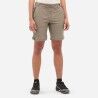 Millet Ubic Stretch Zip Off Pant - Pantaloni da trekking - Donna | Hardloop