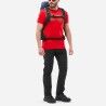 Millet Ubic Stretch Zip Off Pant - Pánské turistické kalhoty | Hardloop