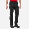 Millet Ubic Stretch Zip Off Pant - Pánské turistické kalhoty | Hardloop