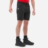 Millet Ubic Stretch Zip Off Pant - Pánské turistické kalhoty | Hardloop