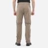 Millet Ubic Stretch Zip Off Pant - Pantaloni da trekking - Uomo | Hardloop