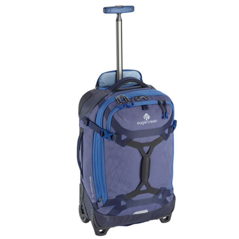Eagle Creek Gear Warrior™ Wheeled Duffel International Carry On - Travel bag