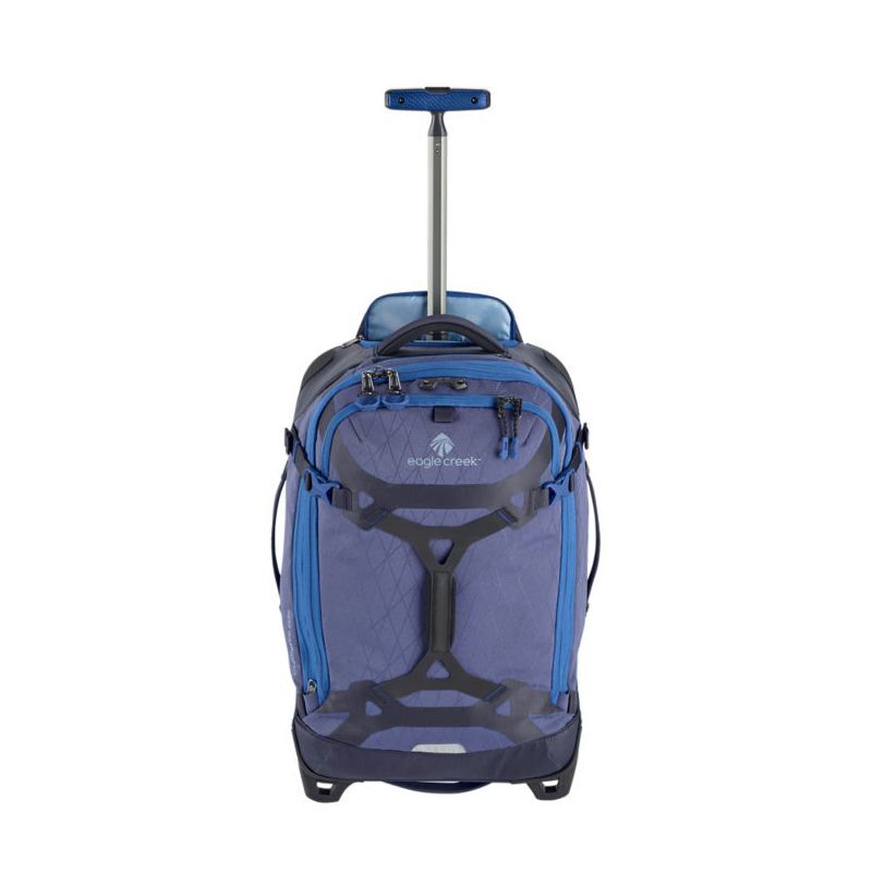 Eagle Creek Gear Warrior™ Wheeled Duffel International Carry On - Wheeled suitcase | Hardloop