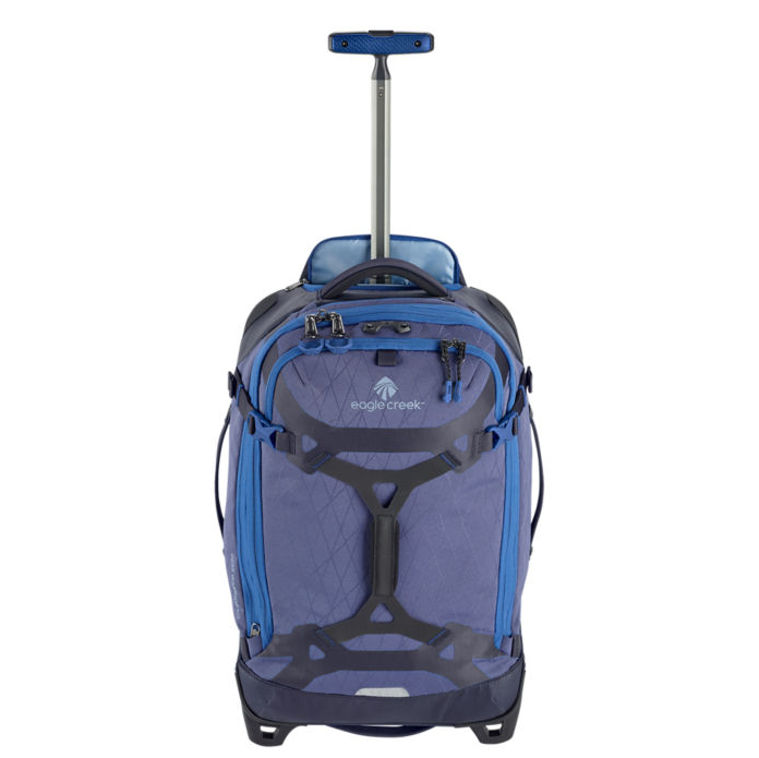 Eagle Creek Gear Warrior™ Wheeled Duffel International Carry On - Travel bag