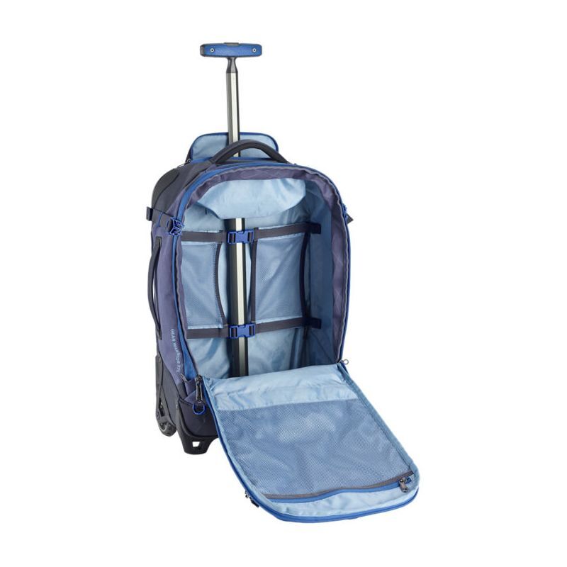 Eagle Creek Gear Warrior™ Wheeled Duffel International Carry On - Wheeled suitcase | Hardloop
