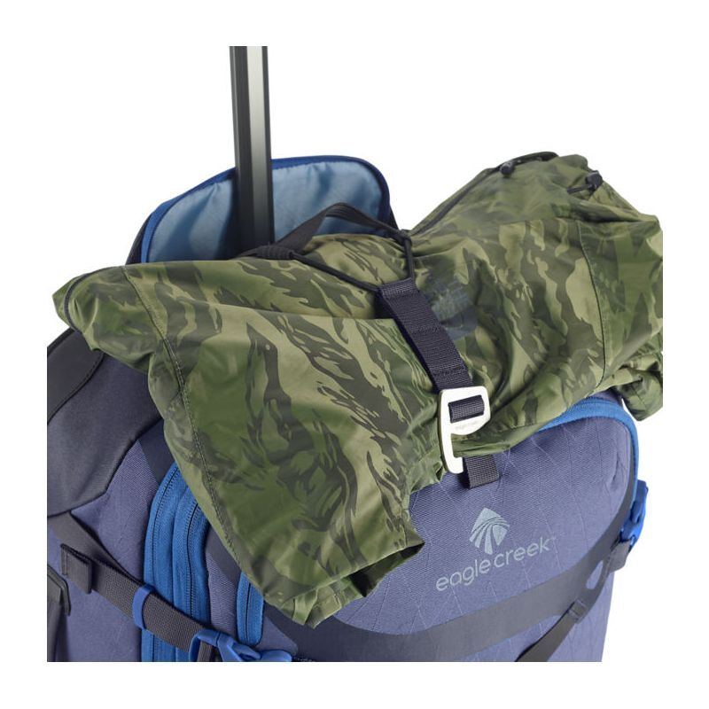 Eagle Creek Gear Warrior™ Wheeled Duffel International Carry On - Wheeled suitcase | Hardloop