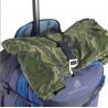 Eagle Creek Gear Warrior™ Wheeled Duffel International Carry On - Travel bag