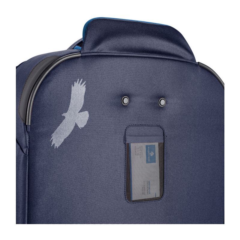 Eagle Creek Gear Warrior™ Wheeled Duffel International Carry On - Wheeled suitcase | Hardloop