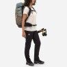 Millet Ubic Stretch Pant - Trekkingbroek - Dames | Hardloop
