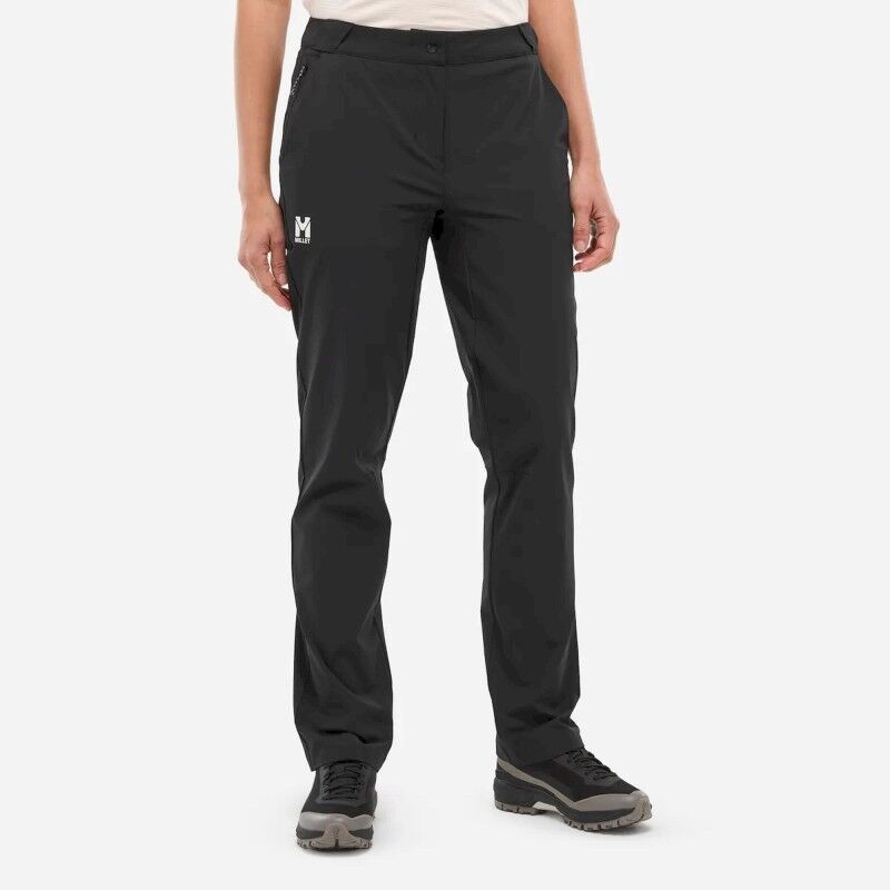 Millet Ubic Stretch Pant - Trekkingbyxa - Dam | Hardloop