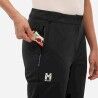 Millet Ubic Stretch Pant - Dámské turistické kalhoty | Hardloop
