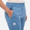 Millet Ubic Stretch Pant - Hiking trousers - Women's | Hardloop