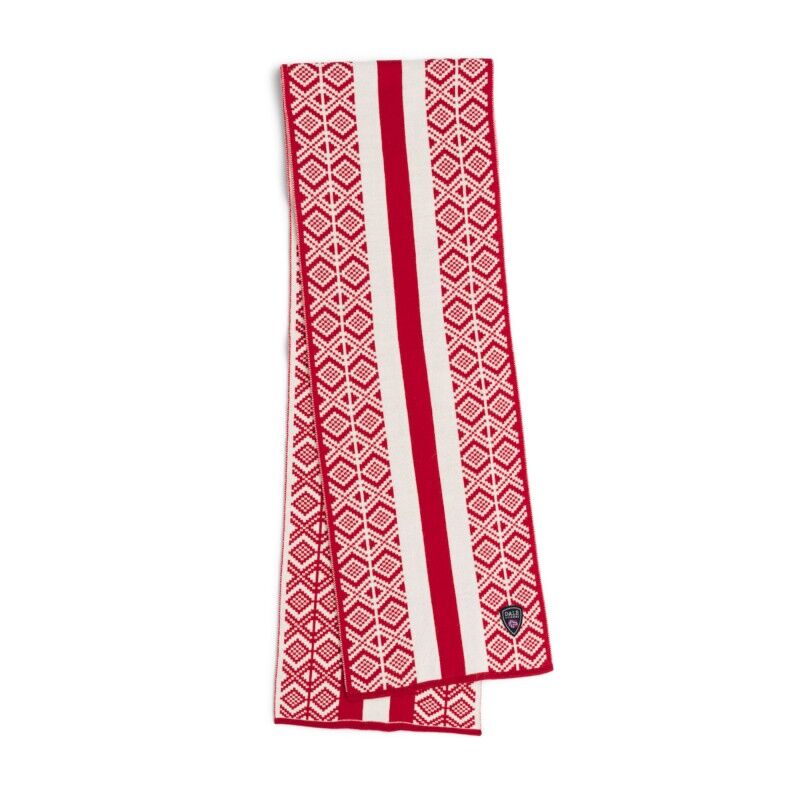 Kvitegga Scarf - Halstørklæde