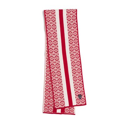 Kvitegga Scarf - Szalik