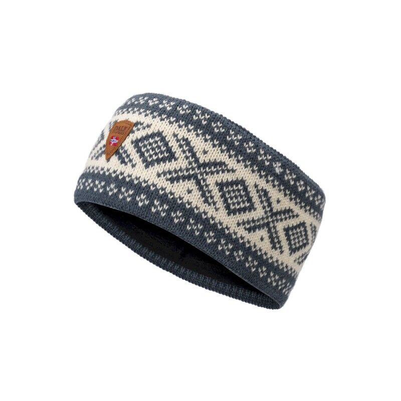 Dale of Norway Cortina 1956 Headband - Opaska | Hardloop