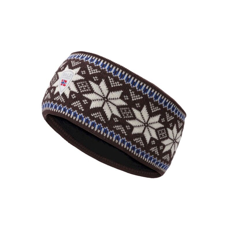 Garmisch Headband - Fascia sportiva per la fronte