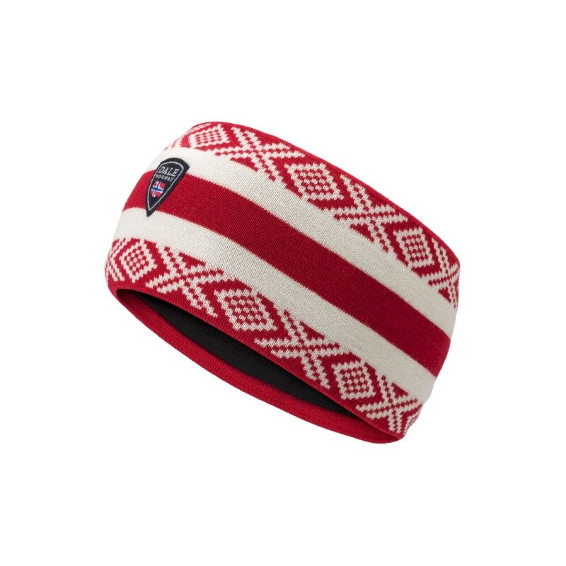 Dale of Norway Kvitegga Headband - Headband | Hardloop