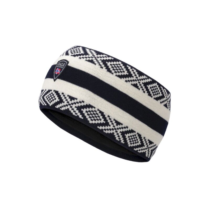 Kvitegga Headband - Headband