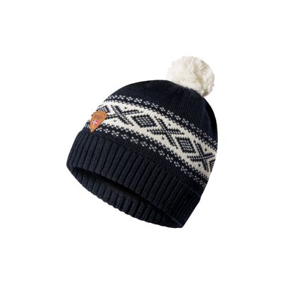 Cortina Kids Hat 6Y - Merinovilla Pipot - Lasten