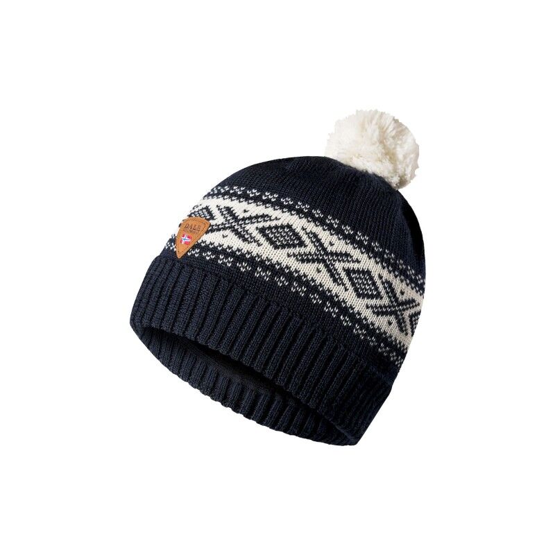 Cortina Kids Hat 6Y - Merinowolle Mützen - Kind