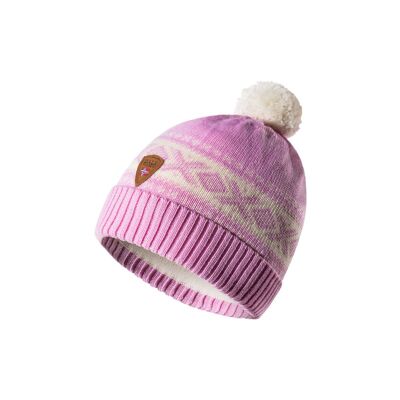 Cortina Kids Hat 6Y - Merinovilla Pipot - Lasten
