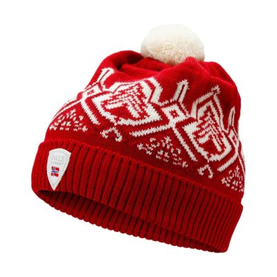 Winterland Hat - Beanie - Kid's