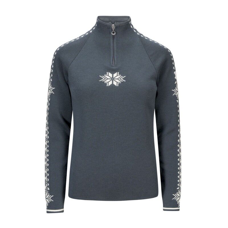 Geilo Sweater - Pullover Dam