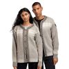 Setesdal Jacket - Colete de lã merino homem