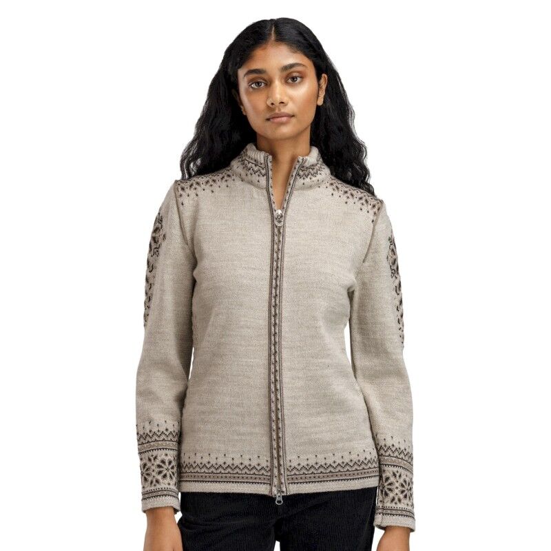 (取寄) ダーレオブノルウェー レディース 140th アニバーサリー フェミニン ジャケット Dale of Norway women 140th Anniversary Feminine Jacket 140th Anniversary Fem Jacket | Sweaters | Tops | Clothing