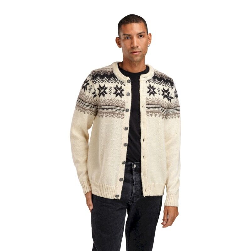 Veafjord Jacket - Pullover - Miehet