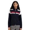 Navy / Off White / Raspberry