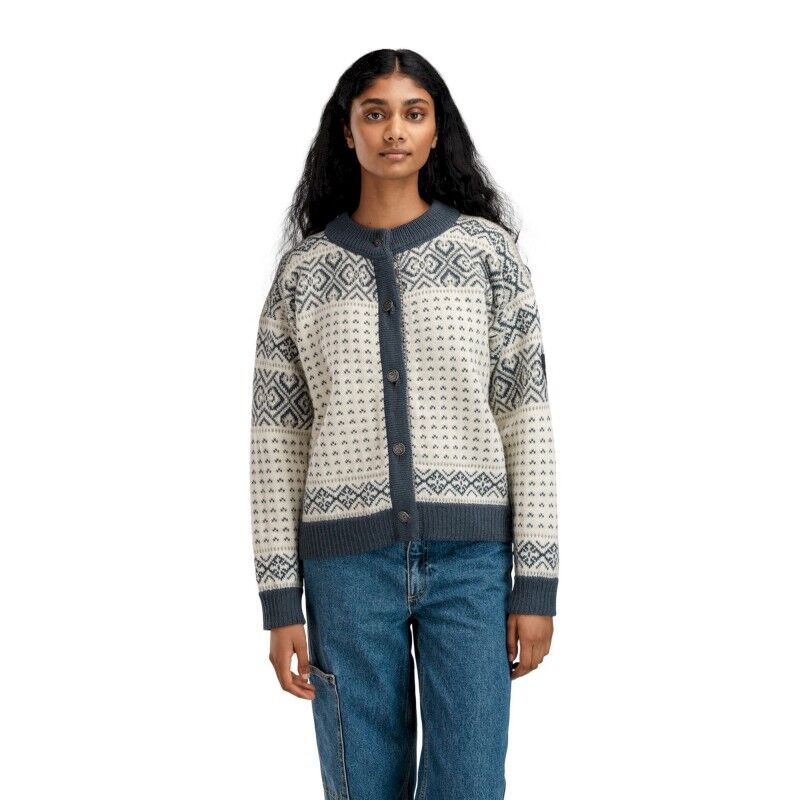 Hannah Cardigan - Pullover mulher