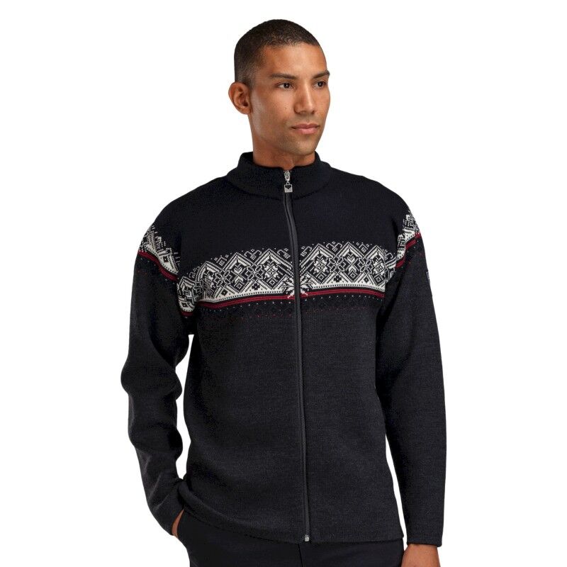 Moritz Jacket - Polaire homme